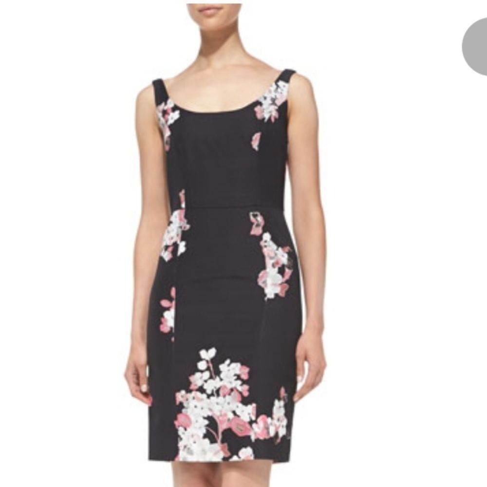 MILLY Designer Vintage dress